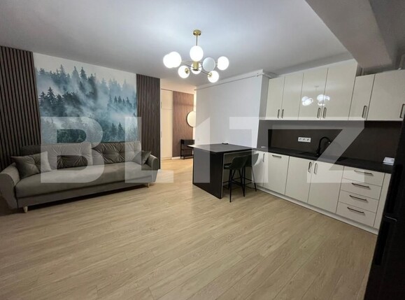Apartament de închiriat 2 camere Manastur - 208640AI | BLITZ Cluj-Napoca | Poza4