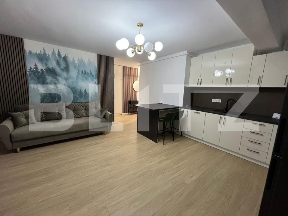 Apartament de închiriat 2 camere Manastur - 208640AI | BLITZ Cluj-Napoca | Poza4