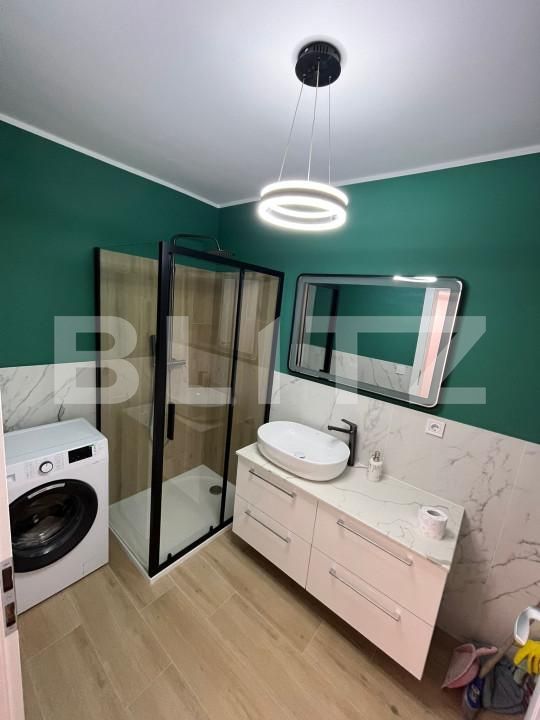 Apartament de închiriat 2 camere Manastur - 208640AI | BLITZ Cluj-Napoca | Poza6