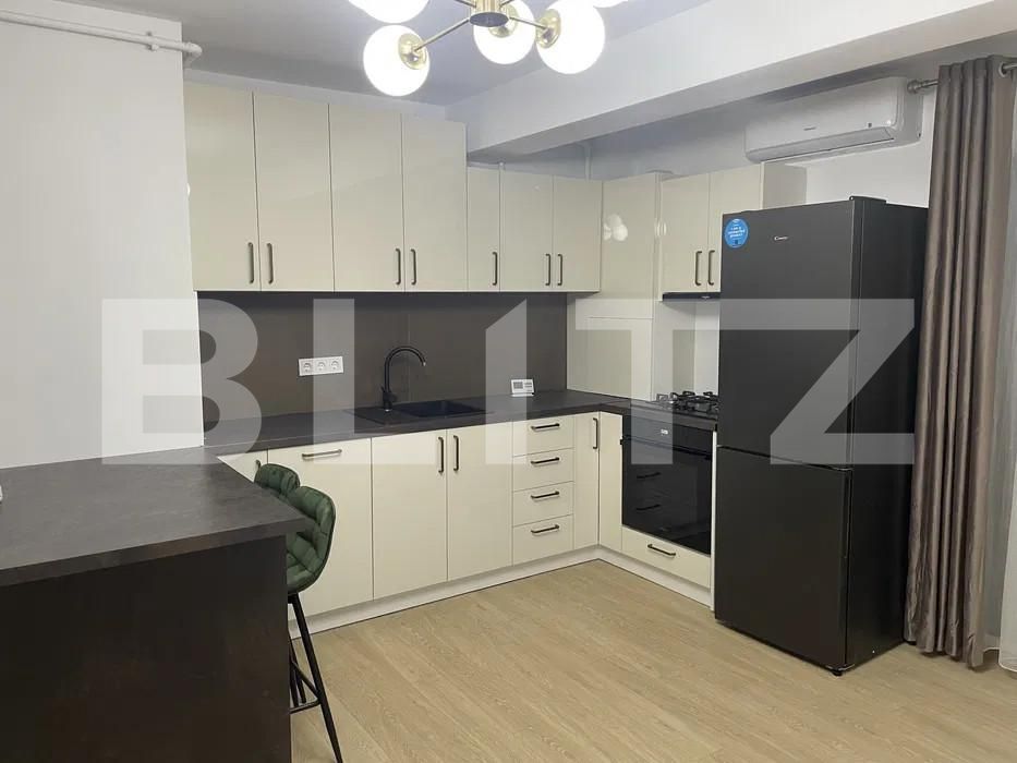 Apartament de închiriat 2 camere Manastur - 208640AI | BLITZ Cluj-Napoca | Poza5