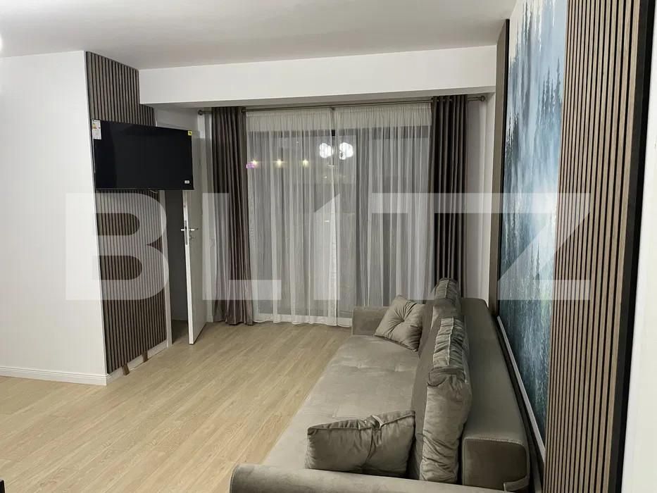 Apartament de închiriat 2 camere Manastur - 208640AI | BLITZ Cluj-Napoca | Poza3