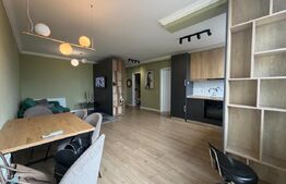 Apartament 2 camere, 52 mp, zona Vivo