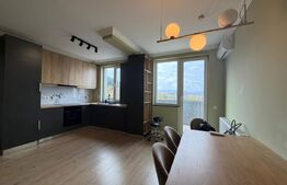 Apartament 2 camere, 52 mp, zona Vivo