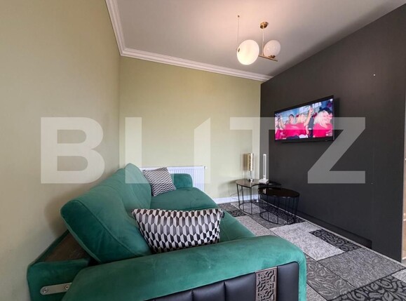 Apartament de închiriat 2 camere Manastur - 208647AI | BLITZ Cluj-Napoca | Poza5
