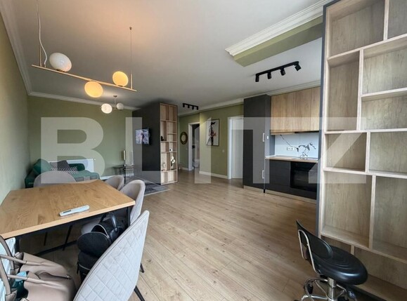 Apartament de închiriat 2 camere Manastur - 208647AI | BLITZ Cluj-Napoca | Poza2