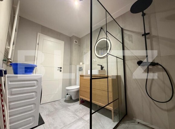 Apartament de închiriat 2 camere Manastur - 208647AI | BLITZ Cluj-Napoca | Poza10