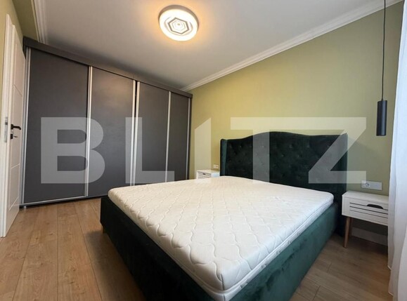 Apartament de închiriat 2 camere Manastur - 208647AI | BLITZ Cluj-Napoca | Poza8