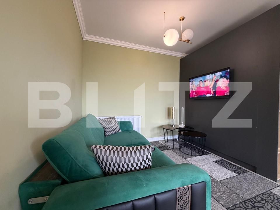 Apartament de închiriat 2 camere Manastur - 208647AI | BLITZ Cluj-Napoca | Poza5
