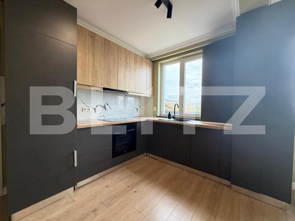Apartament de închiriat 2 camere Manastur - 208647AI | BLITZ Cluj-Napoca | Poza4