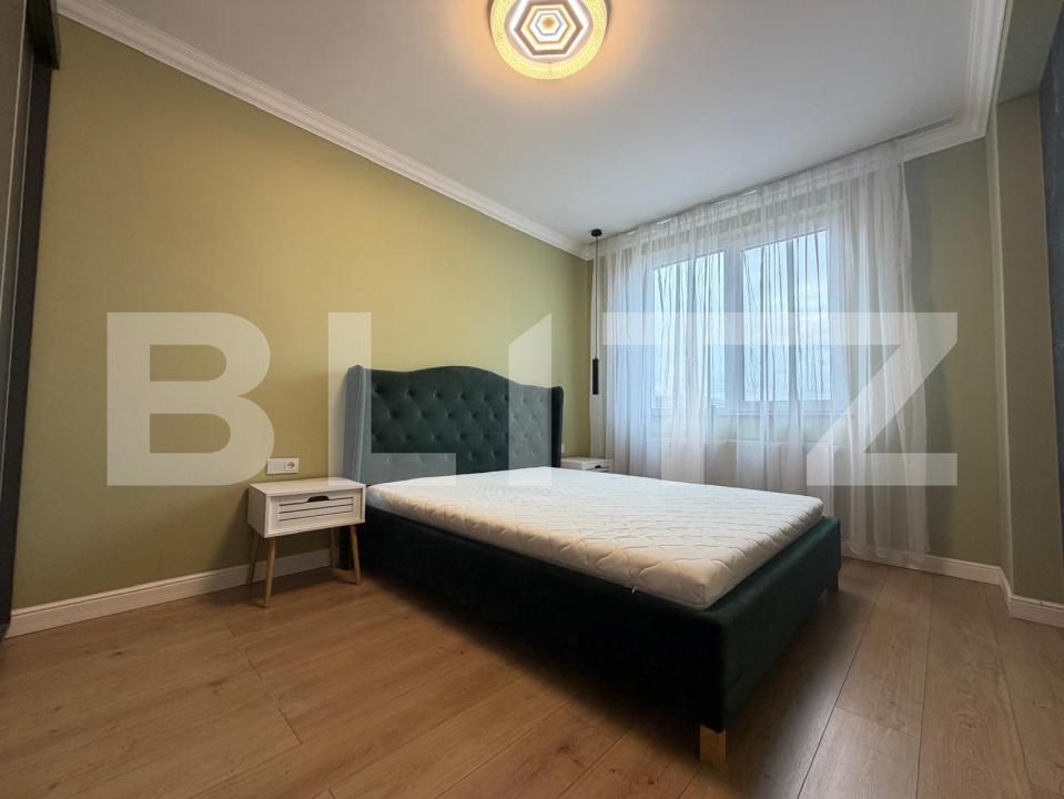 Apartament de închiriat 2 camere Manastur - 208647AI | BLITZ Cluj-Napoca | Poza7