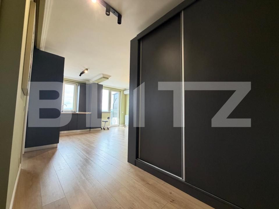Apartament de închiriat 2 camere Manastur - 208647AI | BLITZ Cluj-Napoca | Poza6