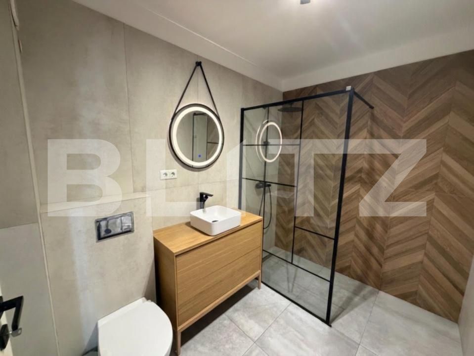 Apartament de închiriat 2 camere Manastur - 208647AI | BLITZ Cluj-Napoca | Poza9
