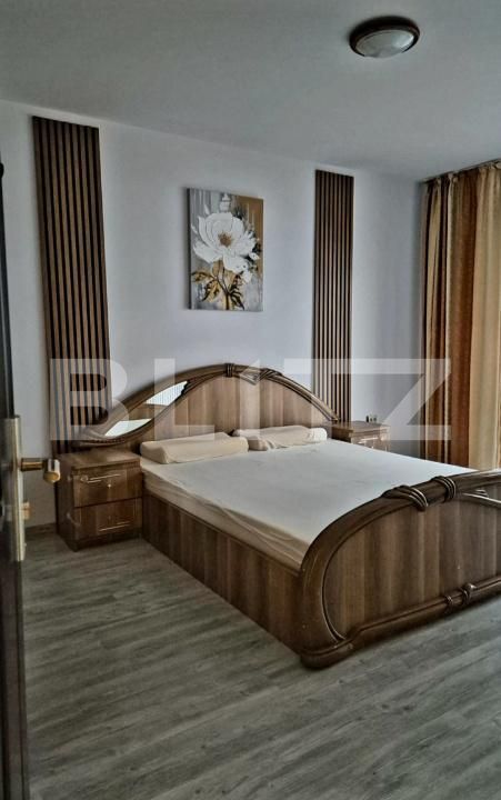 Apartament de închiriat 2 camere Floreşti - 208648AI | BLITZ Cluj-Napoca | Poza2
