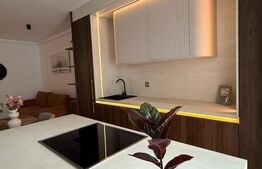 Apartament 2 camere, 53 mp, zona Tineretului