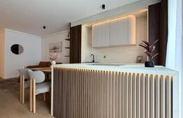 Apartament 2 camere, 53 mp, zona Tineretului