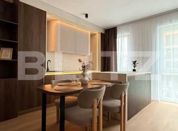 Apartament de vânzare 2 camere Floreşti - 208649AV | BLITZ Cluj-Napoca | Poza3
