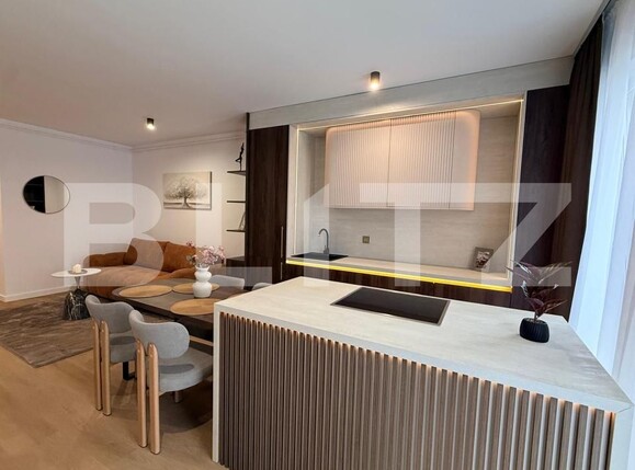 Apartament de vânzare 2 camere Floreşti - 208649AV | BLITZ Cluj-Napoca | Poza5
