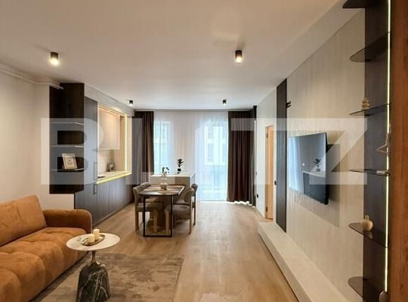 Apartament de vânzare 2 camere Floreşti - 208649AV | BLITZ Cluj-Napoca | Poza2