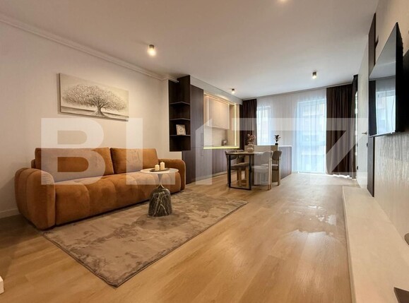 Apartament de vânzare 2 camere Floreşti - 208649AV | BLITZ Cluj-Napoca | Poza1