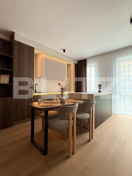 Apartament de vânzare 2 camere Floreşti - 208649AV | BLITZ Cluj-Napoca | Poza3