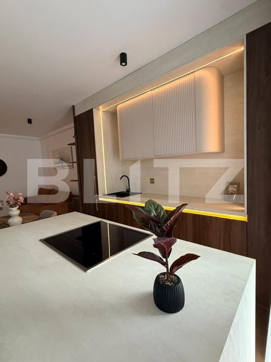 Apartament de vânzare 2 camere Floreşti - 208649AV | BLITZ Cluj-Napoca | Poza9