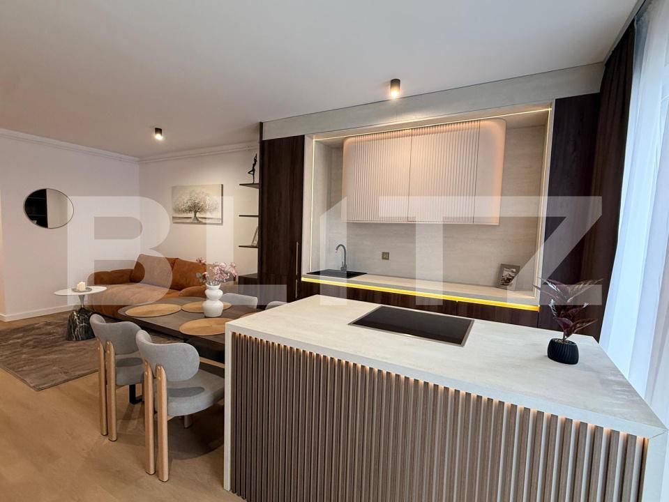 Apartament de vânzare 2 camere Floreşti - 208649AV | BLITZ Cluj-Napoca | Poza5