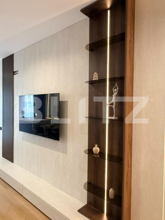Apartament de vânzare 2 camere Floreşti - 208649AV | BLITZ Cluj-Napoca | Poza6