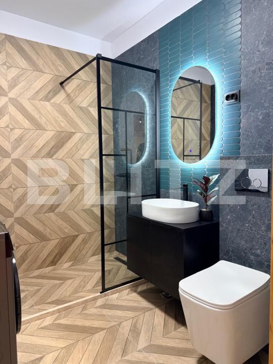 Apartament de vânzare 2 camere Floreşti - 208649AV | BLITZ Cluj-Napoca | Poza18