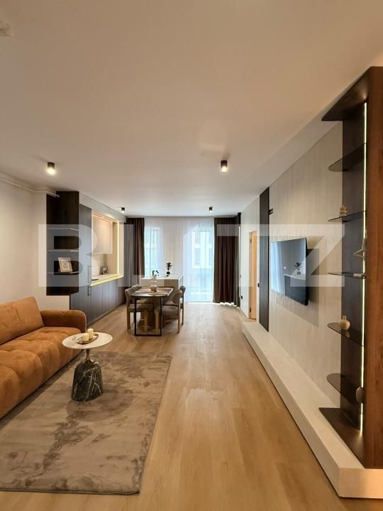 Apartament de vânzare 2 camere Floreşti - 208649AV | BLITZ Cluj-Napoca | Poza2