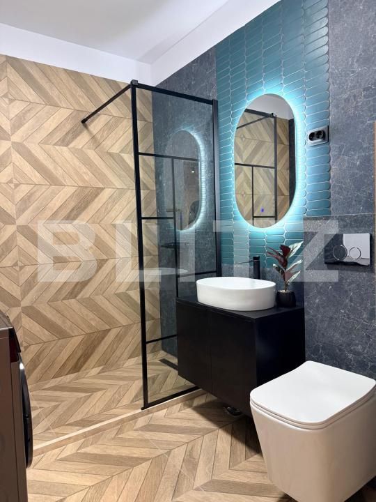 Apartament de vânzare 2 camere Floreşti - 208649AV | BLITZ Cluj-Napoca | Poza17