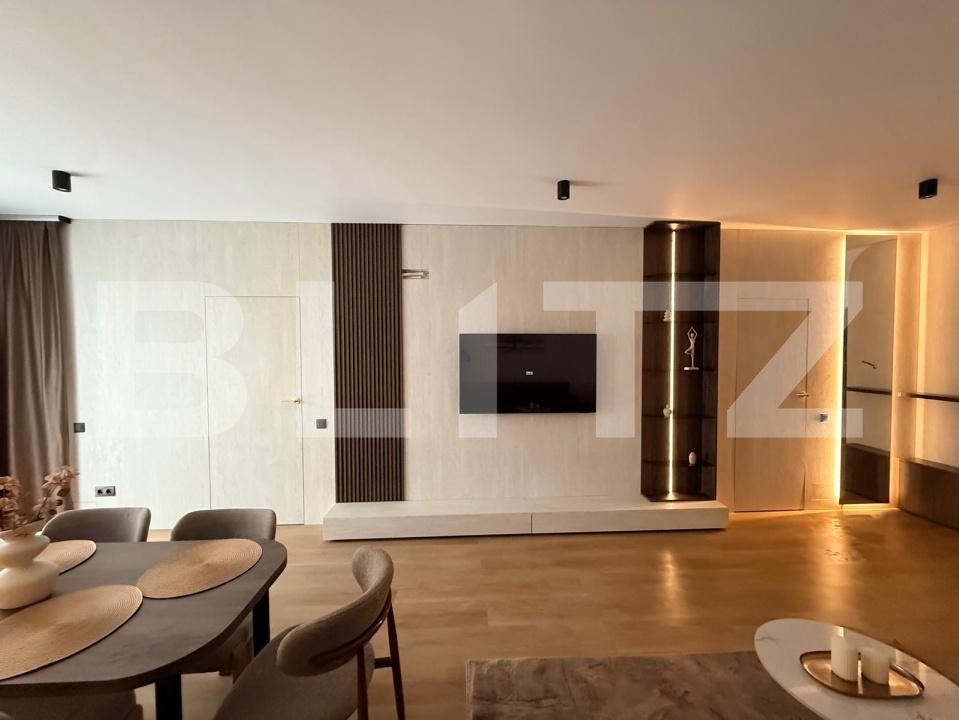 Apartament de vânzare 2 camere Floreşti - 208649AV | BLITZ Cluj-Napoca | Poza7