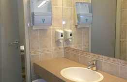 Standarde Office Clasa A! Zona centrala a Clujului!