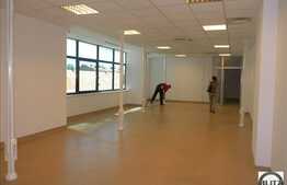 Standarde Office Clasa A! Zona centrala a Clujului!