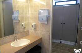 Standarde Office Clasa A! Zona centrala a Clujului!