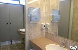 Standarde Office Clasa A! Zona centrala a Clujului!