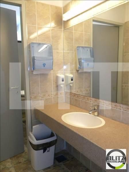 Spațiu birouri de închiriat Central - 20865SIB | BLITZ Cluj-Napoca | Poza5