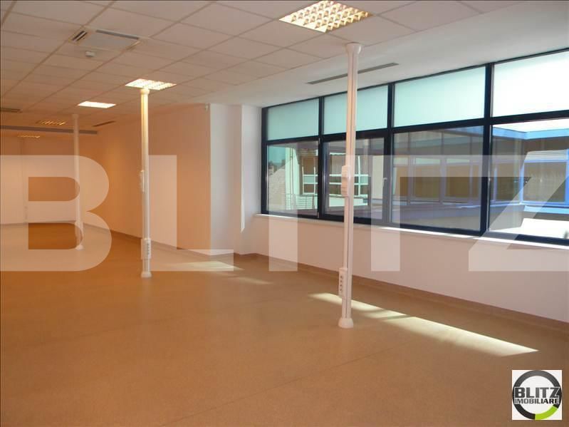 Spațiu birouri de închiriat Central - 20865SIB | BLITZ Cluj-Napoca | Poza4