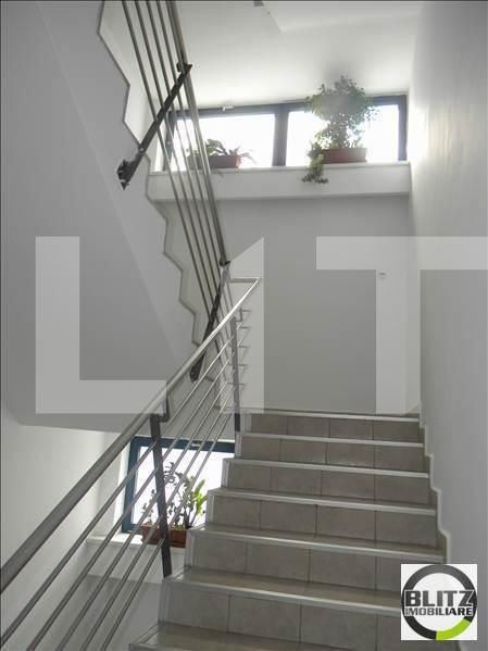 Spațiu birouri de închiriat Central - 20865SIB | BLITZ Cluj-Napoca | Poza8