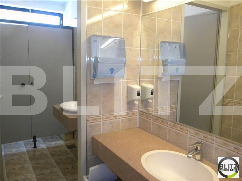 Spațiu birouri de închiriat Central - 20865SIB | BLITZ Cluj-Napoca | Poza6