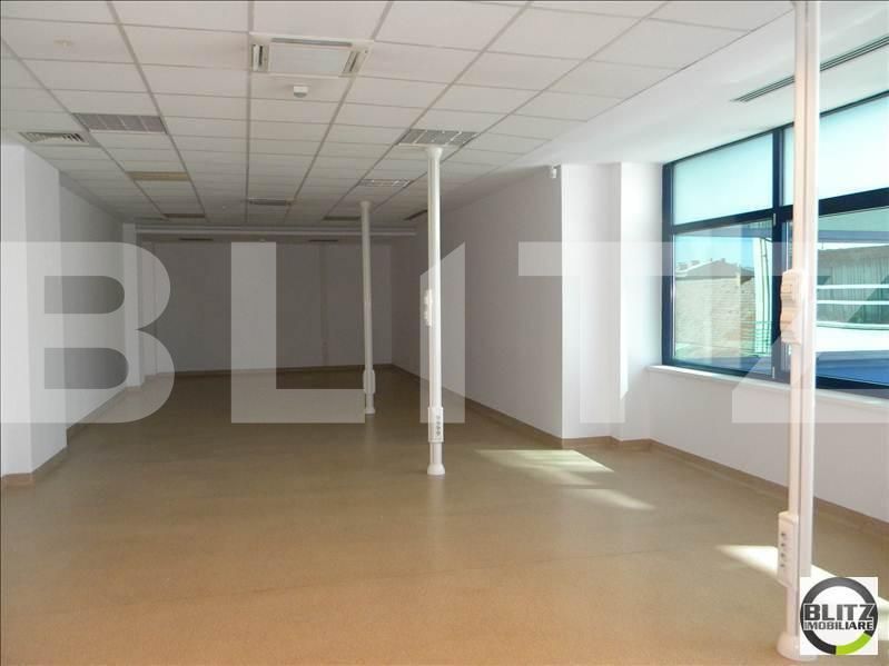 Spațiu birouri de închiriat Central - 20865SIB | BLITZ Cluj-Napoca | Poza2