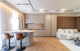 Apartament 2 camere, 53 mp, zona Tineretului