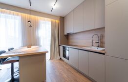 Apartament 2 camere, 53 mp, zona Tineretului