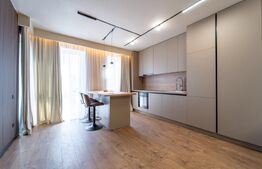 Apartament 2 camere, 53 mp, zona Tineretului