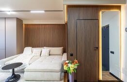 Apartament 2 camere, 53 mp, zona Tineretului