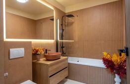 Apartament 2 camere, 53 mp, zona Tineretului
