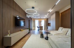 Apartament 2 camere, 53 mp, zona Tineretului