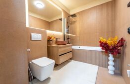 Apartament 2 camere, 53 mp, zona Tineretului