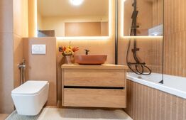 Apartament 2 camere, 53 mp, zona Tineretului
