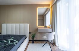 Apartament 2 camere, 53 mp, zona Tineretului