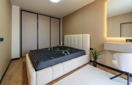 Apartament 2 camere, 53 mp, zona Tineretului